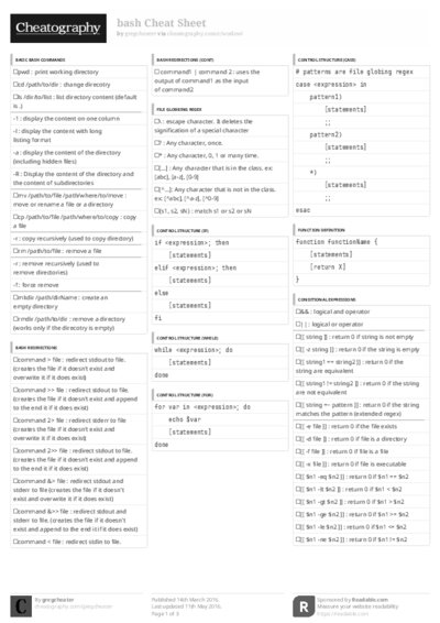 PDF (Black & white) — Style 3