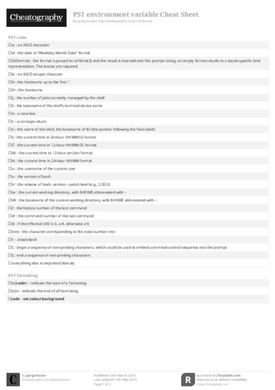 PDF (Black & white) — Style 2