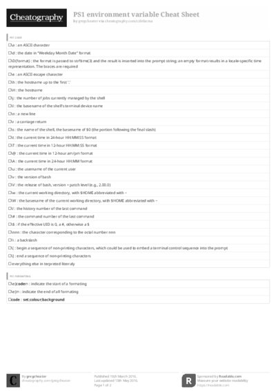 PDF (Black & white) — Style 3