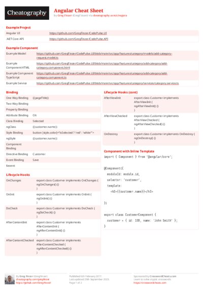 PDF (Colour) — Style 2