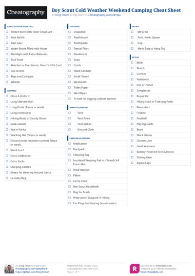PDF (Colour) — Style 3