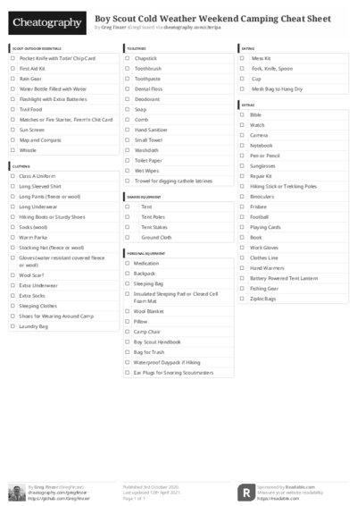 PDF (Black & white) — Style 3