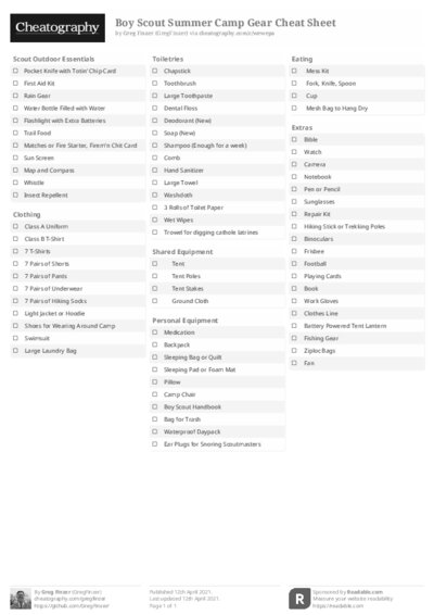 PDF (Black & white) — Style 2
