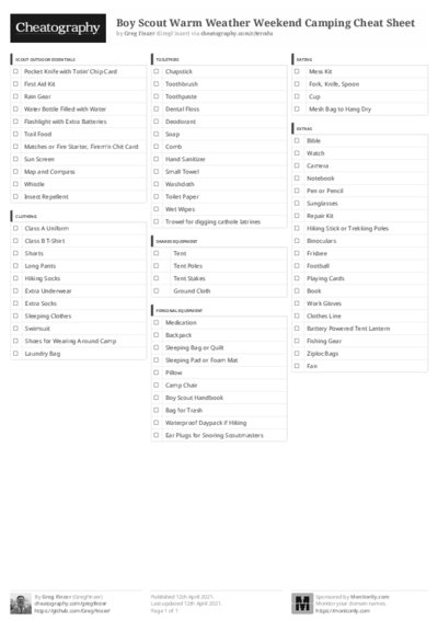 PDF (Black & white) — Style 3