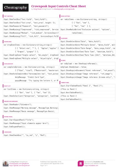 PDF (Colour) — Style 3