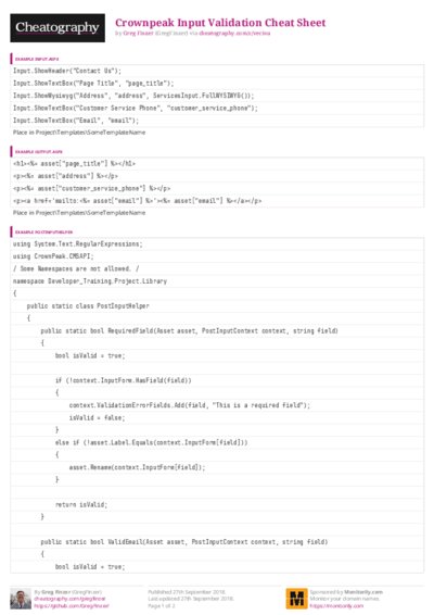 PDF (Colour) — Style 3