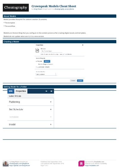PDF (Colour) — Style 1