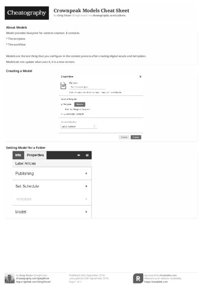PDF (Black & white) — Style 2