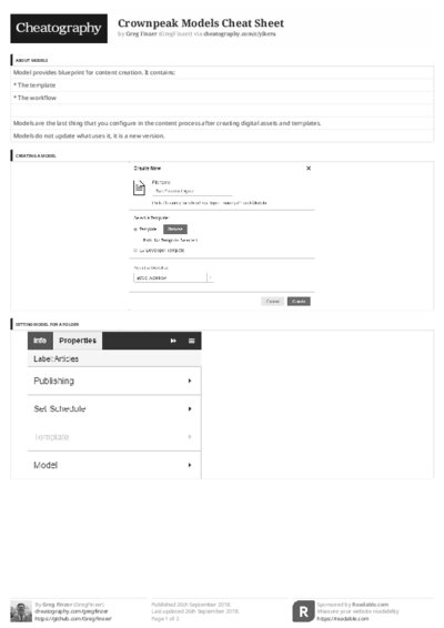 PDF (Black & white) — Style 3