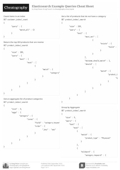PDF (Black & white) — Style 2