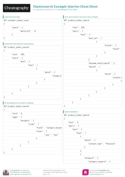 PDF (Colour) — Style 3