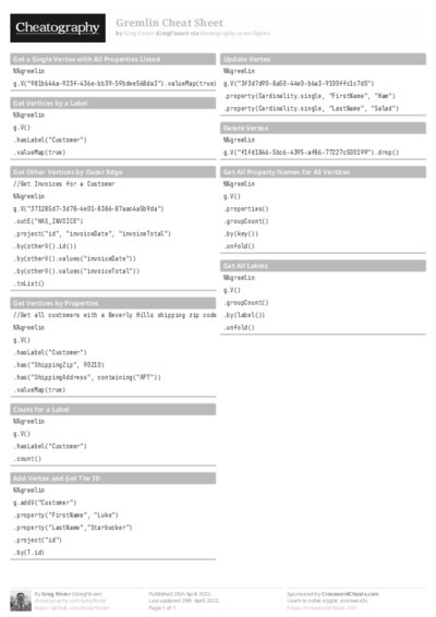 PDF (Black & white) — Style 1