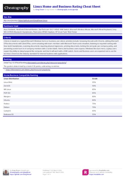PDF (Colour) — Style 1