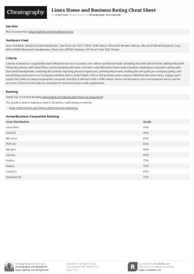 PDF (Black & white) — Style 2