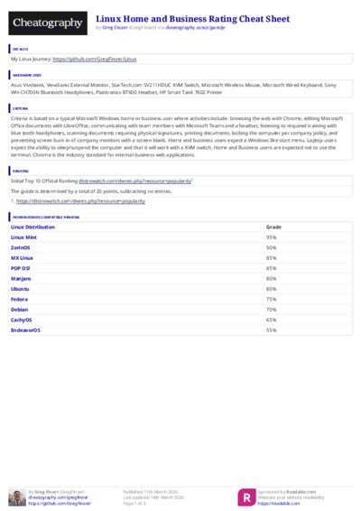 PDF (Colour) — Style 3