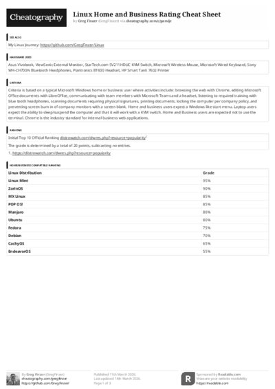 PDF (Black & white) — Style 3