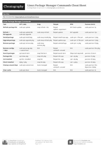 PDF (Black & white) — Style 1