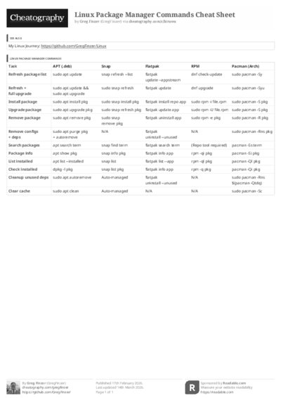 PDF (Black & white) — Style 3