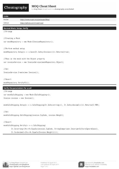 PDF (Black & white) — Style 1