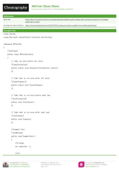 PDF (Colour) — Style 1