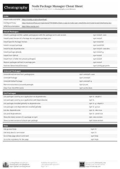 PDF (Black & white) — Style 1
