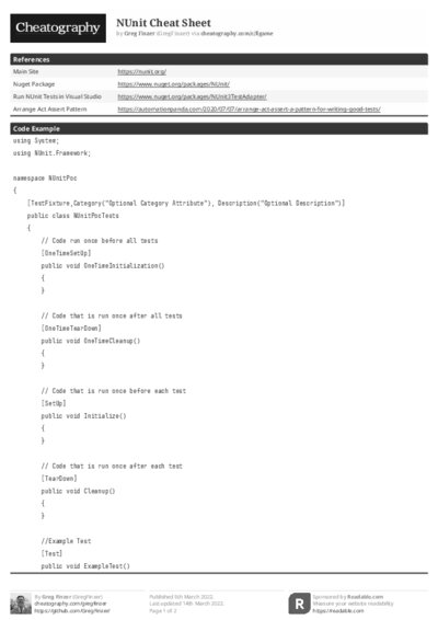 PDF (Black & white) — Style 1