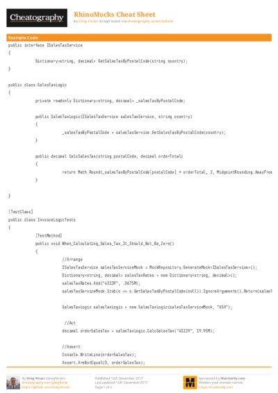 PDF (Colour) — Style 1