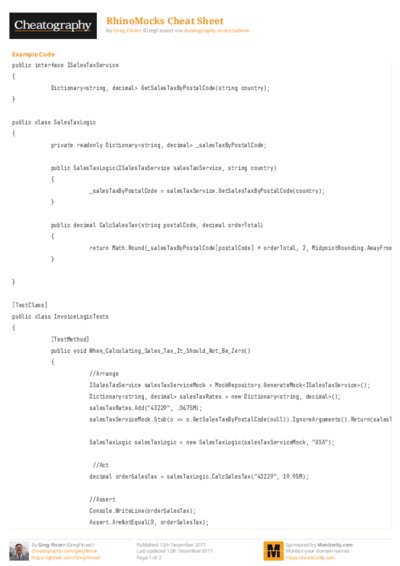 PDF (Colour) — Style 2