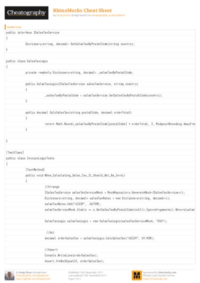 PDF (Colour) — Style 3