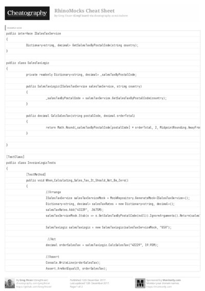 PDF (Black & white) — Style 3