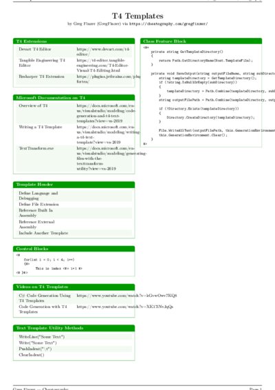 LaTeX (Compiled PDF)