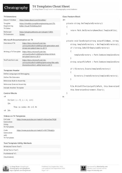 PDF (Black & white) — Style 2