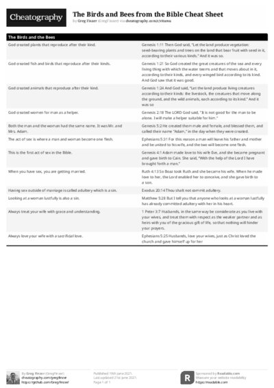 PDF (Black & white) — Style 1