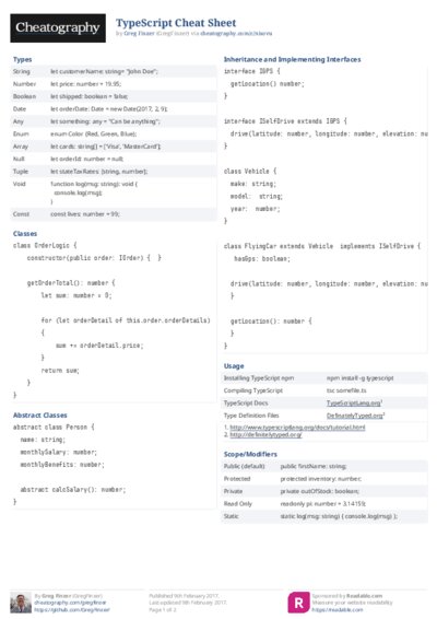 PDF (Colour) — Style 2