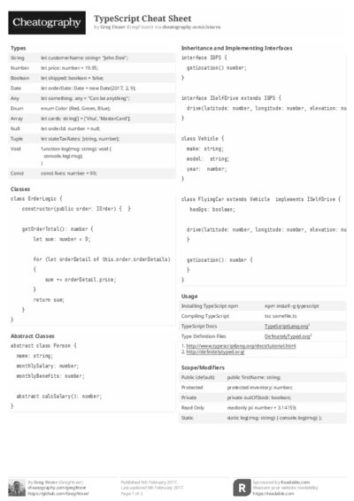 PDF (Black & white) — Style 2