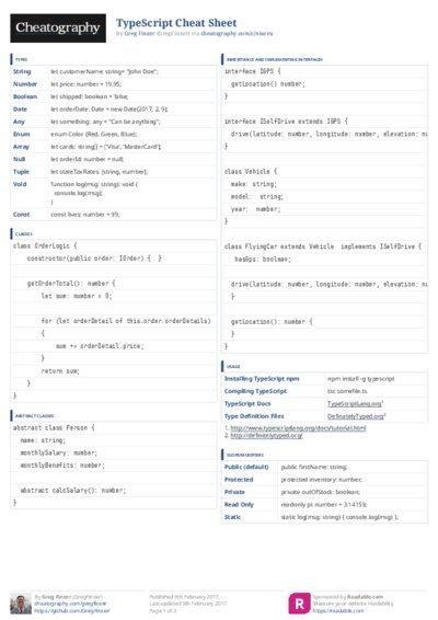 PDF (Colour) — Style 3