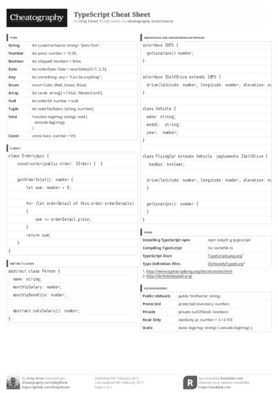 PDF (Black & white) — Style 3