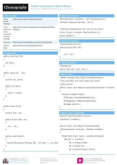 PDF (Colour) — Style 1