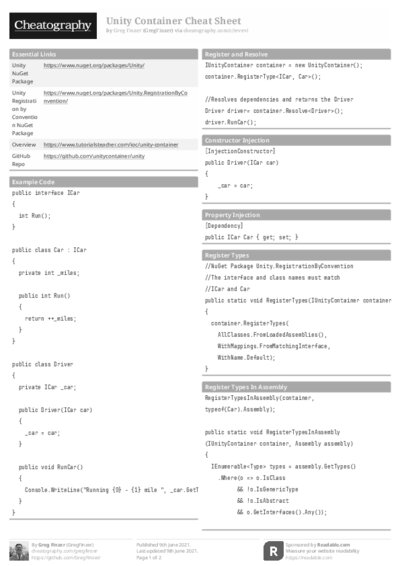 PDF (Black & white) — Style 1