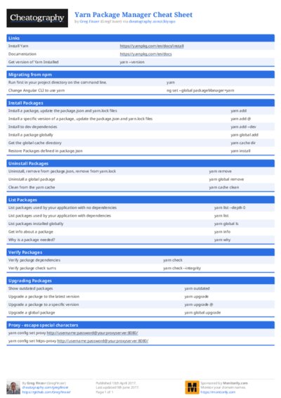 PDF (Colour) — Style 1