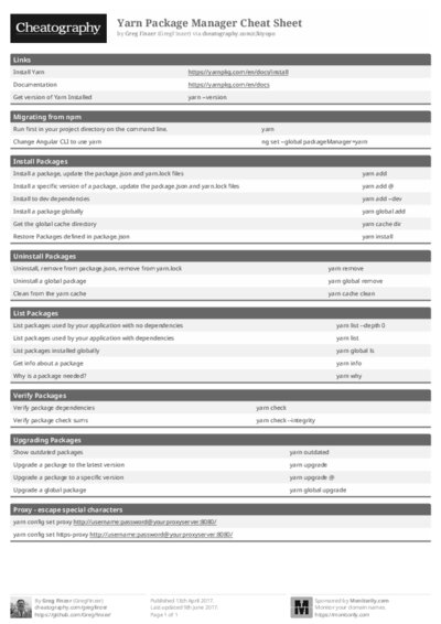 PDF (Black & white) — Style 1