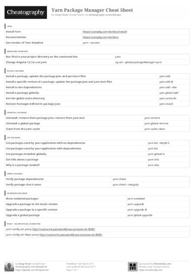 PDF (Black & white) — Style 3