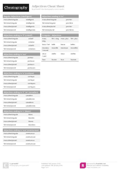 PDF (Colour) — Style 1