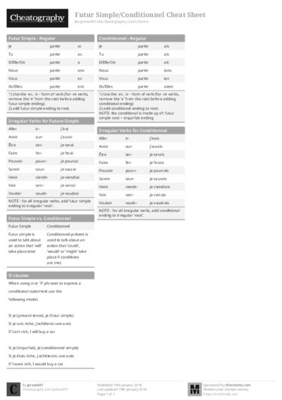 PDF (Black & white) — Style 1