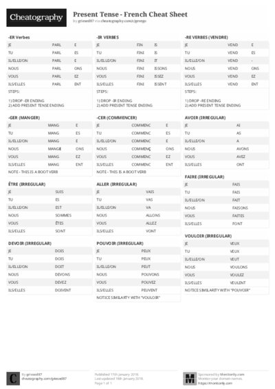 PDF (Black & white) — Style 2