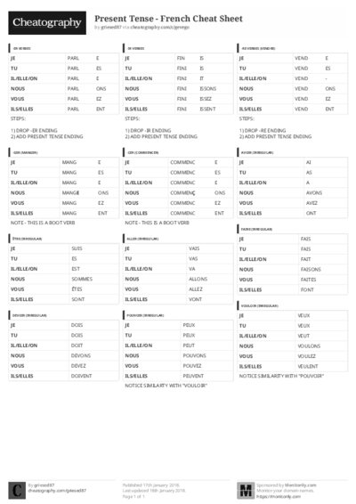 PDF (Black & white) — Style 3