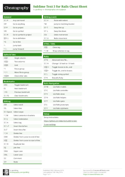 PDF (Colour) — Style 1