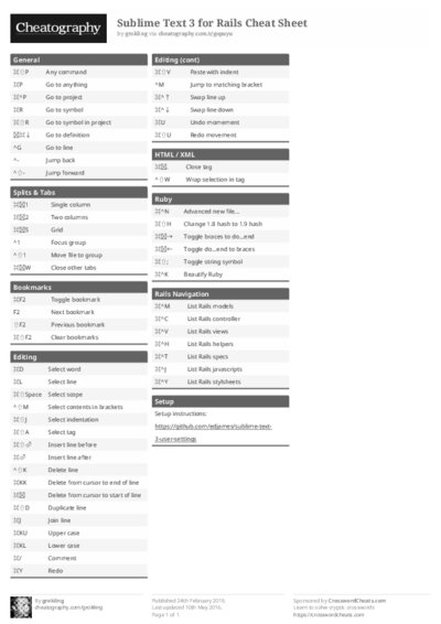 PDF (Black & white) — Style 1