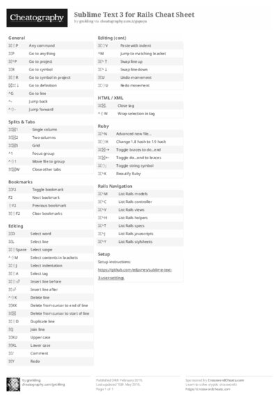 PDF (Black & white) — Style 2