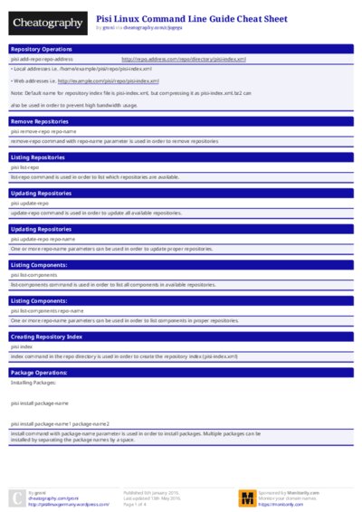 PDF (Colour) — Style 1